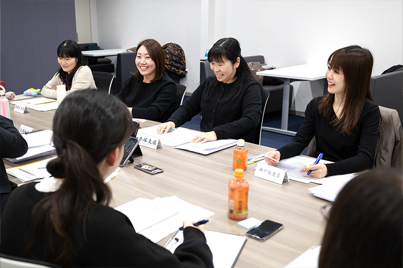 #02コミュニケーションをBoost