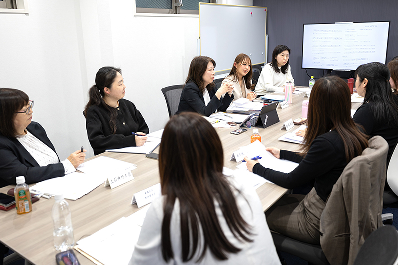 #02コミュニケーションをBoost