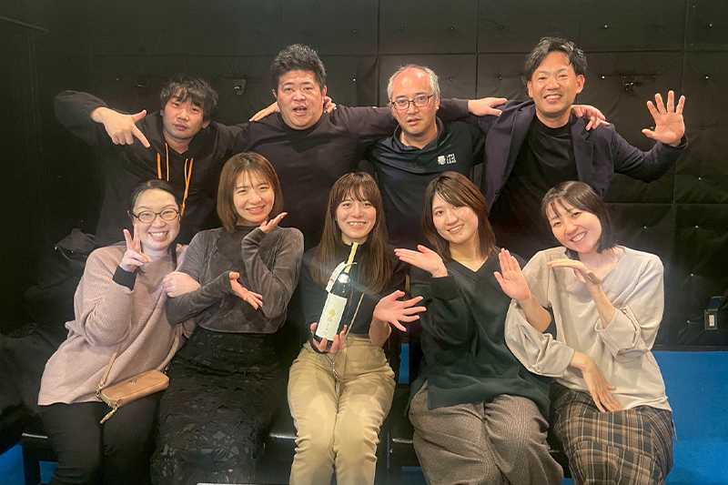 #04光を切り口に、地域の未来をBoost！