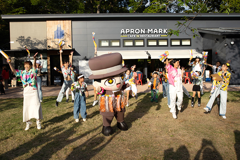 #04光を切り口に、地域の未来をBoost！