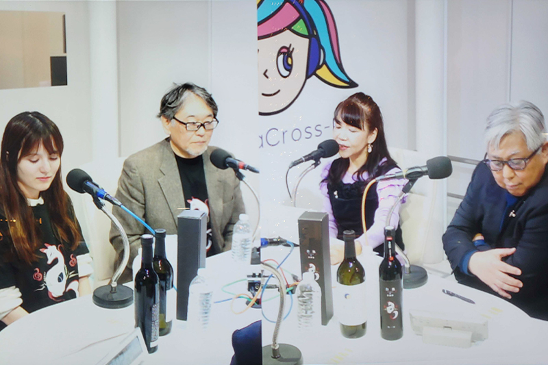 #04光を切り口に、地域の未来をBoost！