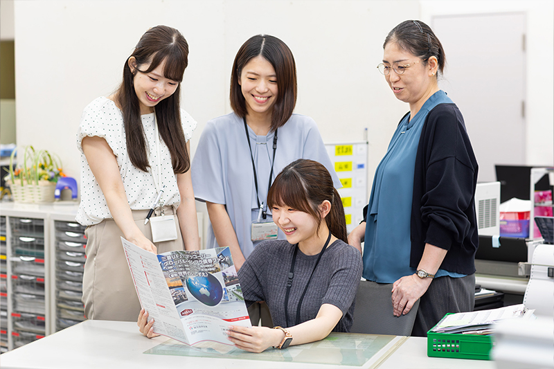 #05ちがいを力に変える組織をBoost！