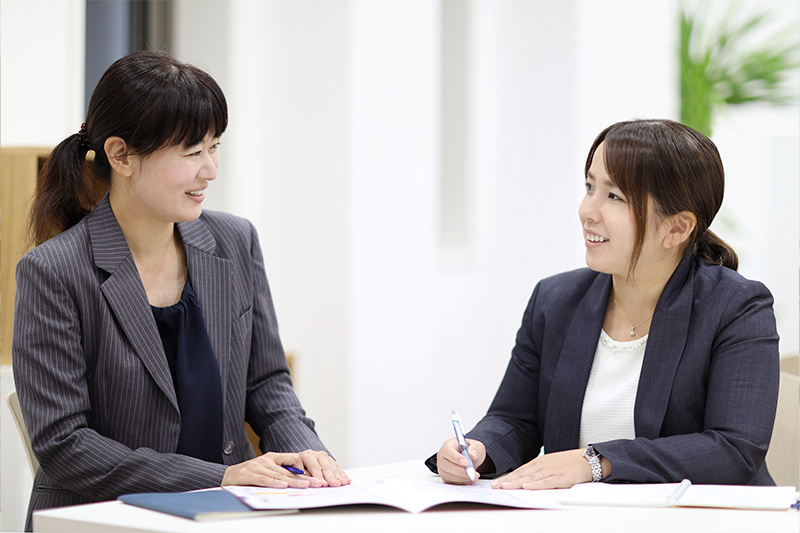 #05ちがいを力に変える組織をBoost！