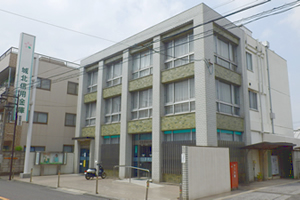 新田支店