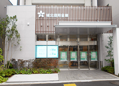 深川支店