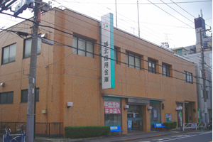 墨田支店