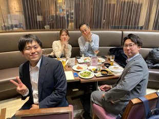 ボウリング大会