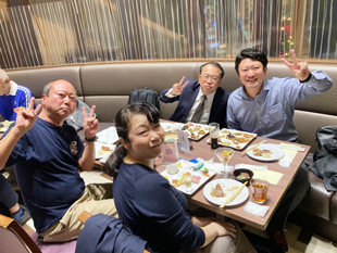 ボウリング大会