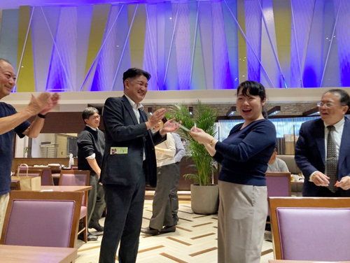 ボウリング大会