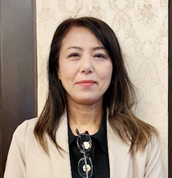小高直子