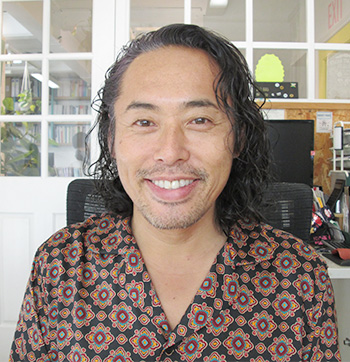 丸山慎二朗
