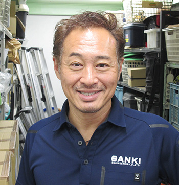 丸山和博