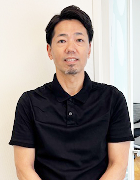 上田勝臣