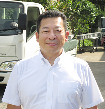 福山行雄