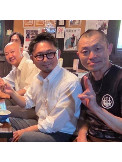 マザーウォーター株式会社