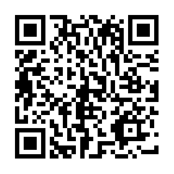 特設サイトQRコード