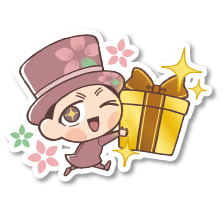 しぶさわくん