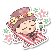 しぶさわくん