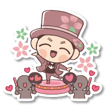 しぶさわくん
