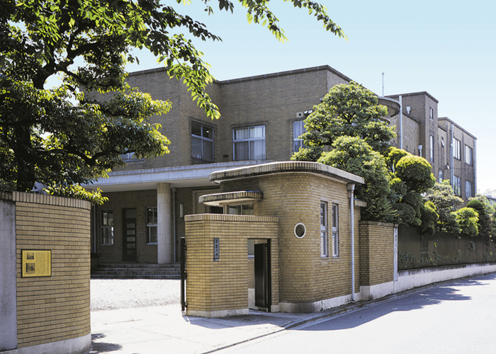 栄町教科書図書館