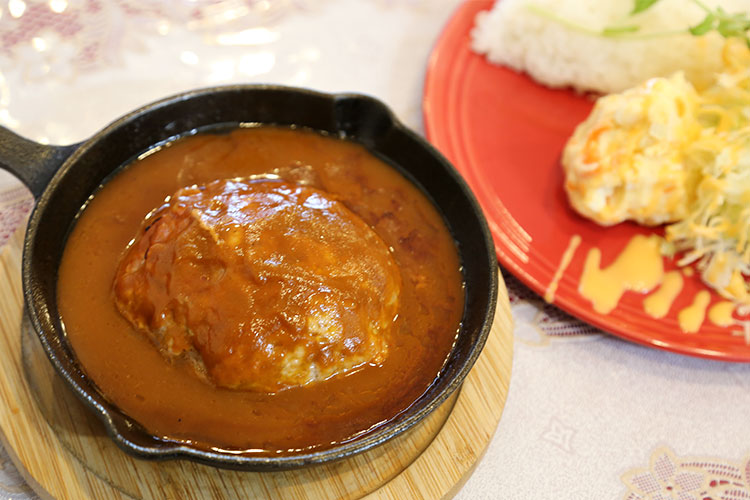 クールカフェ